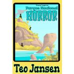 Parque Nacional Horror: Trevor Lugo y sus amigos vuelven para intentar detener otra amenaza extraterrestre (Las Aventuras de Trevor Lugo, Band 2)