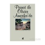 Parrot İle Olivier Amerika’da - Peter Carter