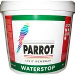 Parrot Waterstop avSu Kesici Çatı İzolasyon Malzemesi 15 kg - 1 Adet