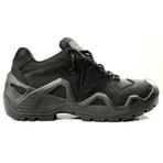 Pars 101 Power Ayakkabı Askeri Polis Tactical Outdoor Trekking ve Dağcı Ayakkabısı Siyah 39