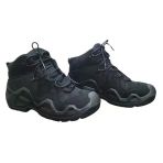 Pars 102 Power Yarım Bot Asker Polis Tactical Outdoor Trekking Ve Dağcı Botu Siyah