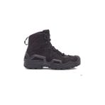 Pars 102 Siyah Outdoor Yarım Bot