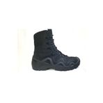 Pars 103 Power Black Outdoor Tactical Hakiki Deri Su Itici Özellikli Askeri&polis Özel Harekat Botu