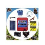 Pars 500 Elektrikli Çit Ayı-Domuz Kovucu Eco Set
