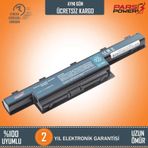 Pars Acer Aspire 5741G-334G50MN Notebook Batarya
