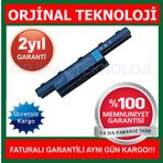 Pars Acer Aspire V3-772G-5420121TMAMM Notebook Batarya