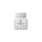 Pars Alüminyum Tozu 91 Mikron 1 kg