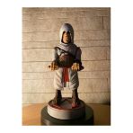 Pars Assassin's Creed Altair Ps Kol Tutucu/joystick/telefon/kumanda Tutucu 25cm (PS/XBOX ILE UYUMLU)