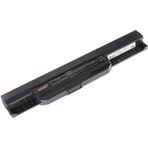 Pars Asus K53SC-SX664R Notebook Batarya