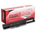 Pars Asus K53SD-SX627V Notebook Batarya
