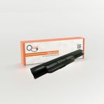 Pars Asus K53U-SX076O Notebook Batarya