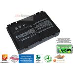 Pars Asus K7010-A1 Notebook Batarya