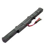 Pars Asus K751N K751NA K751NV Notebook Batarya