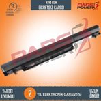 Pars Asus S405C Notebook Batarya