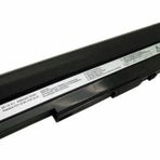 Pars Asus U35JC Notebook Batarya