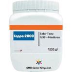 Pars Bakır Tozu 44 Mikron 1 kg