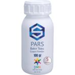 Pars Bakır Tozu 5 Mikron 100 gr