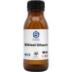 Pars Bitkisel Gliserin Cam Şişe 125 ml - --