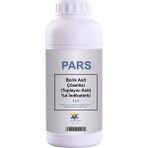 Pars Borik Asit ÇözeltisiToplayıcı Asit %4 Indikatörlü 1 Lt