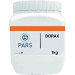 Pars Borik Asit Pars 1kg