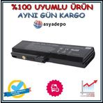 Pars Casper Nirvana CPM-P735-4K15 Notebook Batarya