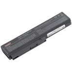 Pars Casper Nirvana CPM-P860-4K15 Notebook Batarya