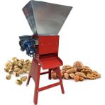 Pars CKM-500 Elektrikli Fındık Ceviz Badem Kırma Makinesi - 1,2 kg