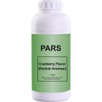 Pars Cranberry Flavor Kızılcık Aroması 1 kg