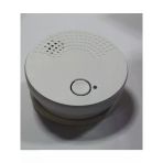 Pars D01 Duman Dedektörü Pilli -Smoke Detector-PİL DAHİLDİR
