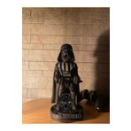 Pars Darth Vader Star Wars Ps Kol Tutucu/joystick/telefon/kumanda Tutucu 20cm (PS/XBOX ILE UYUMLU)