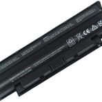 Pars Dell 06P6PN Notebook Batarya