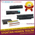 Pars Dell 1N9C0 01N9C0 Notebook Batarya