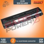Pars Dell FT6D9 0FT6D9 Notebook Batarya