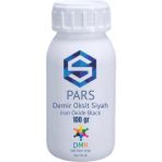 Pars Demir Oksit Siyah 100 gr