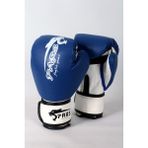 Pars Force Boks & Kick Boks Eldiveni Mavi - 6 oz