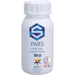 Pars Grafit Tozu SC80 5 Mikron 100 gr