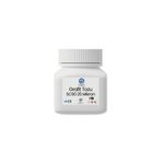 Pars Grafit Tozu SC90 25 Mikron 1 kg