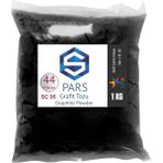Pars Grafit Tozu SC95 44 Mikron 1 kg