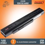 Pars Grundig 13Y-GNB1562A2I3 Notebook Batarya