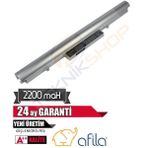 Pars Grundig GNB 1450 b1 b8 Notebook Batarya