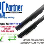 Pars HP Pavilion 15-N004ST E9L02EA Notebook Batarya Pil