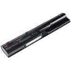 Pars HP ProBook 4530s A1D17EA Notebook Batarya Pil