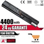 Pars HP ProBook 4540s H5J05EA Notebook Batarya Pil