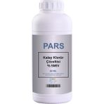 Pars Kalay Klorür Çözeltisi % 5m/v 50 ml