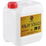 Pars Kalay Sökücü 20 Lt