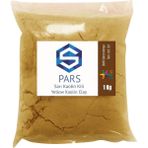 Pars Kaolin Kili Sarı 1 kg
