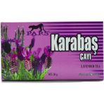 Pars Karabaş Çayı - Bitki Çayı
