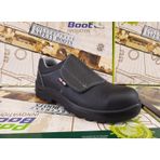 Pars Kaynakçı Ayakkabısı S2 Black