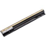 Pars Lenovo G500s 59-410736 Notebook Batarya
