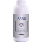 Pars Lugol Çözeltisi %1 1 Lt